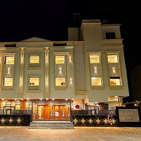 Five Elements Hotels Mertiya Residency 焦特布尔 外观 照片