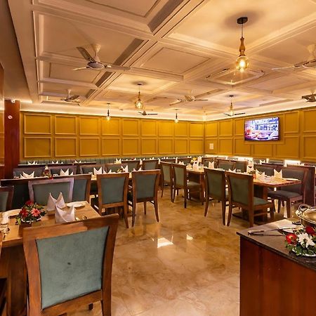 Five Elements Hotels Mertiya Residency 焦特布尔 外观 照片