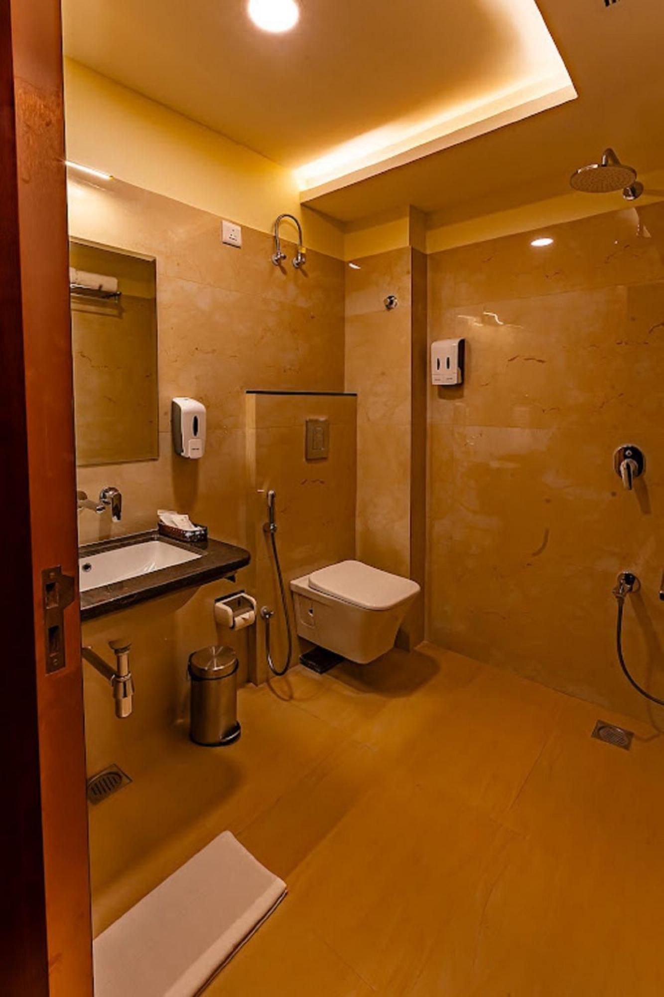 Five Elements Hotels Mertiya Residency 焦特布尔 外观 照片