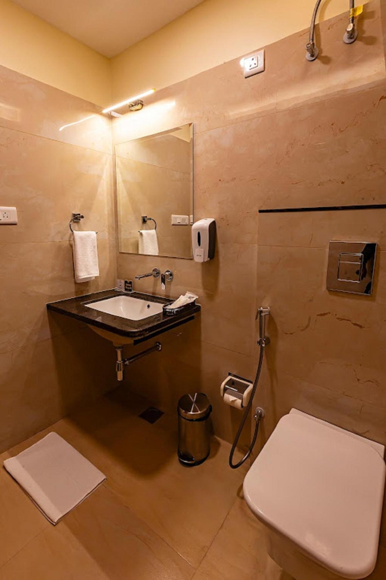 Five Elements Hotels Mertiya Residency 焦特布尔 外观 照片