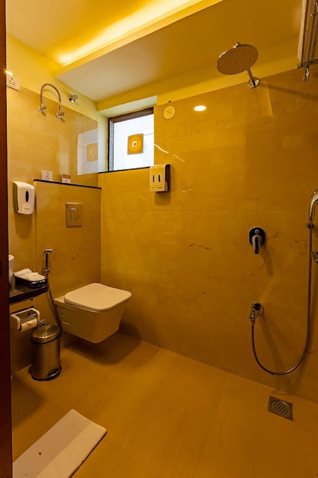 Five Elements Hotels Mertiya Residency 焦特布尔 外观 照片