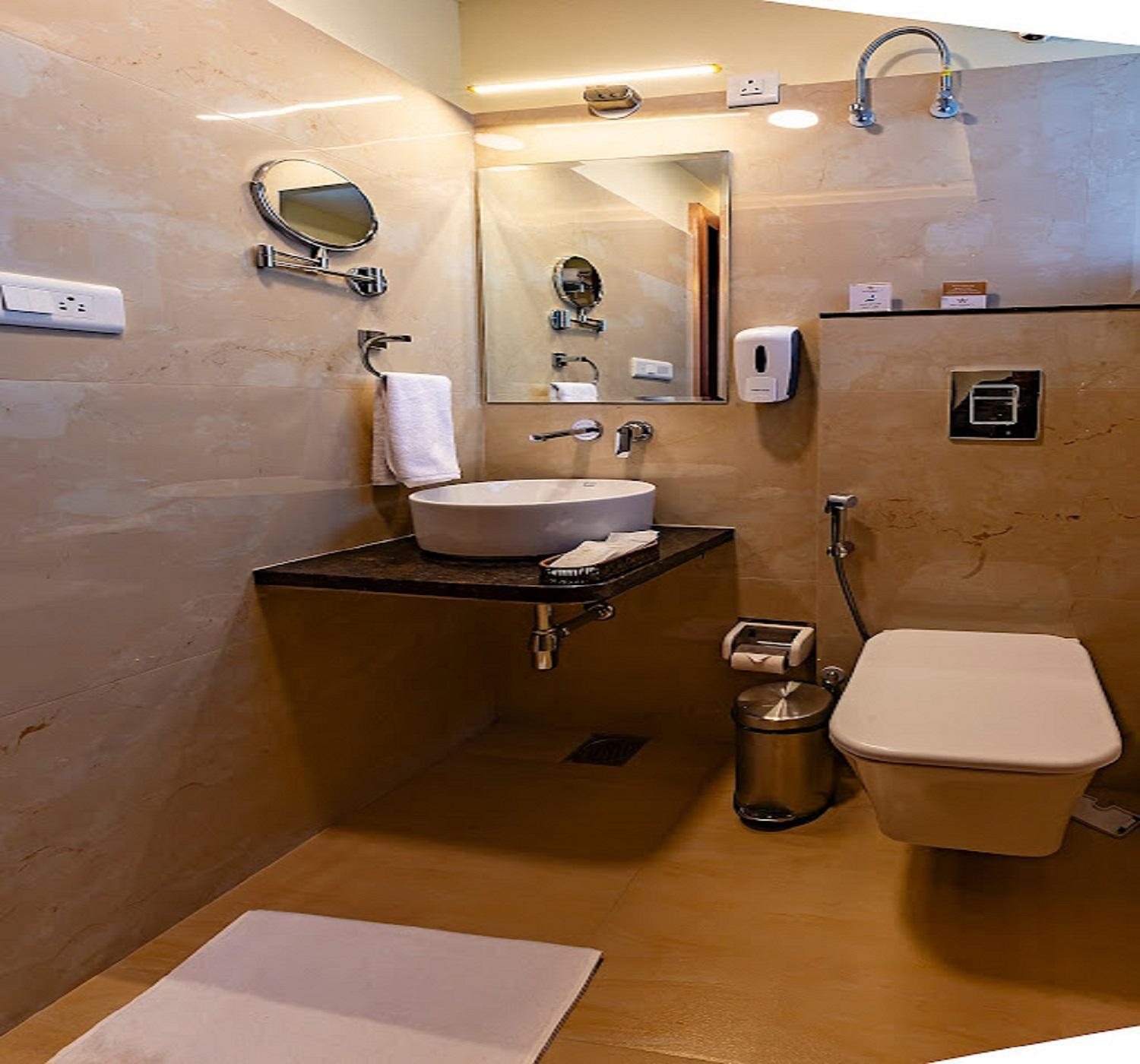 Five Elements Hotels Mertiya Residency 焦特布尔 外观 照片