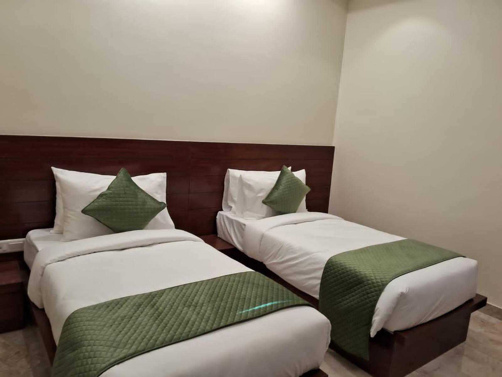 Five Elements Hotels Mertiya Residency 焦特布尔 外观 照片